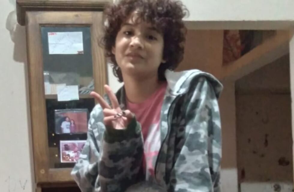 Buscan en Córdoba a una adolescente perdida