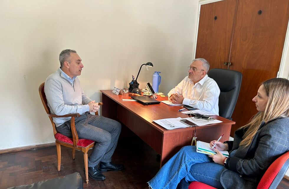 SADAIC: Alcides Calvo analizó el alcance del nuevo decreto presidencial