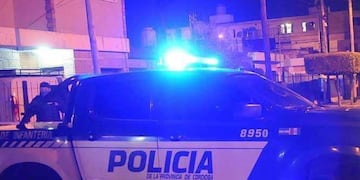 Operativos de la Policía por fiestas clandestinas. (Archivo)