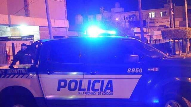 Operativos de la Policía por fiestas clandestinas. (Archivo)