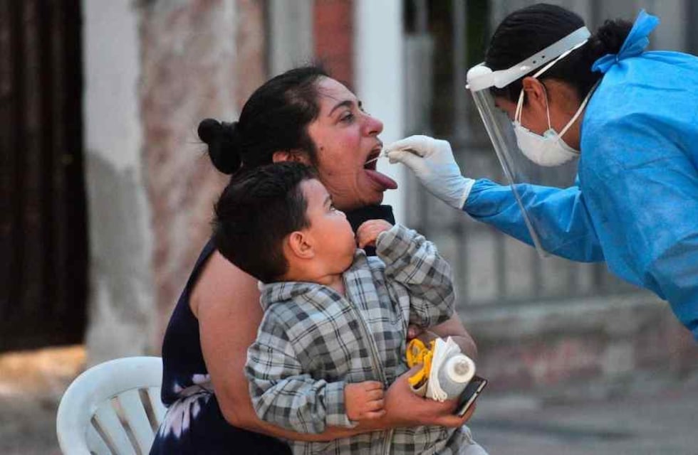 Los Cedros intenta mitigar el impacto de la segunda ola de coronavirus