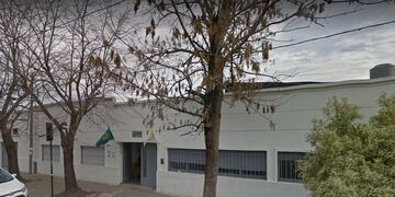 Las autoridades de la escuela Nuestra Señora de Fátima plantean clases virtuales hasta fin de año para el acusado.