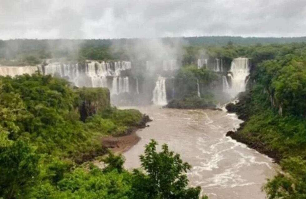 Altas expectativas en Puerto Iguazú por el fin de semana largo