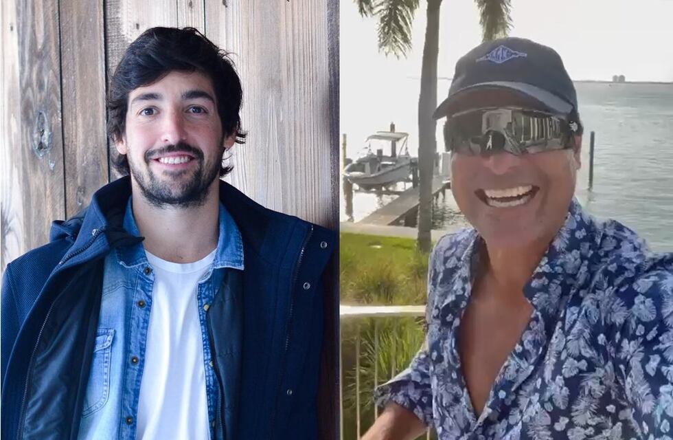 El cordobés Gastón Massa contó que atraviesa un cáncer y Chayanne le envió un mensaje de aliento