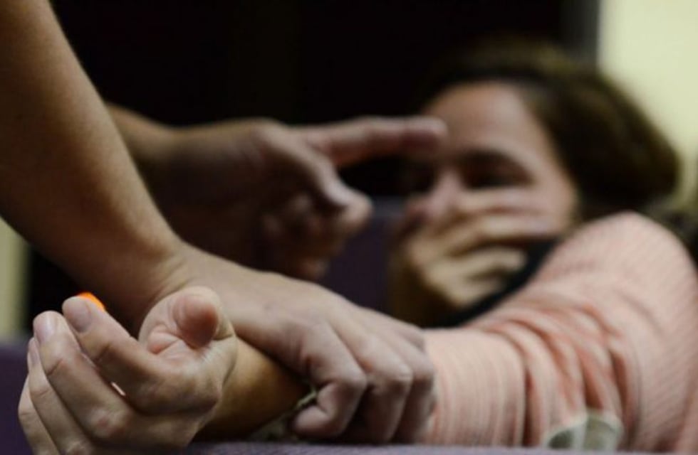Condenaron a 6 años de prisión efectiva al sanjuanino que violó a su ex pareja