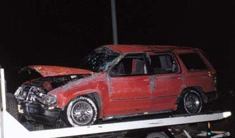 El misterio alrededor de la muerte de Rodrigo.