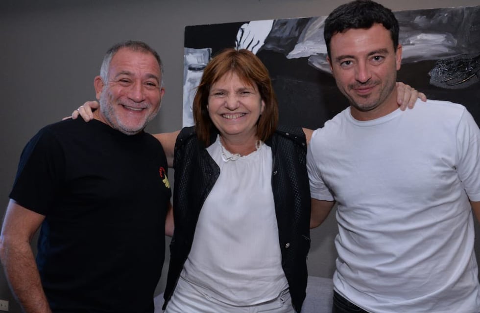 Patricia Bullrich en Córdoba: qué dijo sobre la candidatura de Luis Juez para gobernador