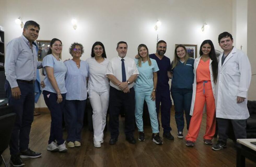 Pasantías rurales como herramienta clave para la formación de profesionales médicos