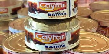 Si tenés latones viejos, no los reutilices: podrían generarte un problema de salud