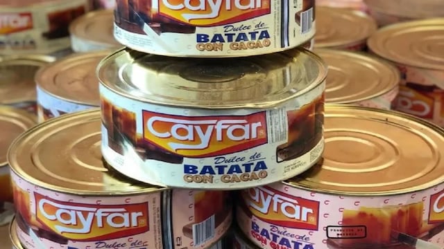 Si tenés latones viejos, no los reutilices: podrían generarte un problema de salud