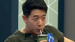 Martín de Gran Hermano ganó una enorme cantidad de premios.