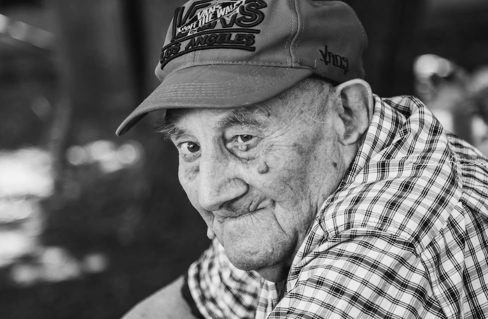 Un lugar muy especial donde se respira el Espíritu de la Vida