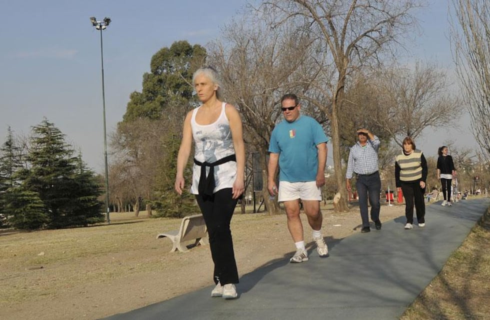 Clases de gimnasia gratis en la Costanera de Córdoba: días, horarios e inscripciones