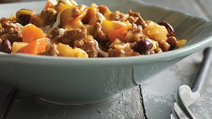 Paulina Cocina tiene la clave para preparar el guiso de lentejas más delicioso