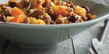 Paulina Cocina tiene la clave para preparar el guiso de lentejas más delicioso