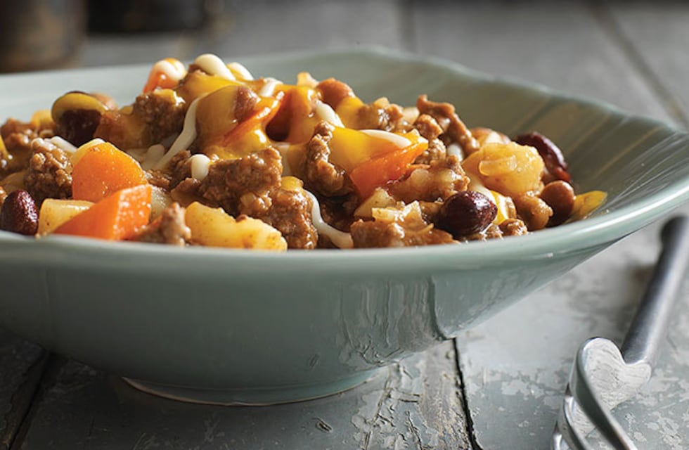 Paulina Cocina tiene la clave para preparar el guiso de lentejas más delicioso y que rinda para varios platos
