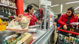 Se conocieron los datos de la inflación de julio.