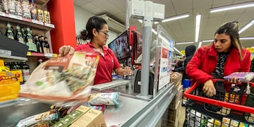 Se conocieron los datos de la inflación de julio.