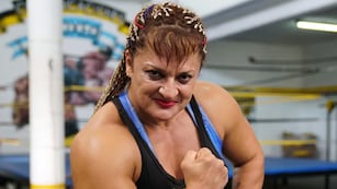 Alejandra "Locomotora" Oliveras sorprendió con un insólito consejo