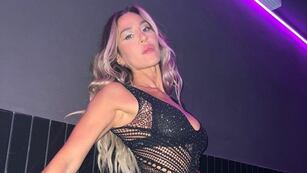 Las 5 claves de alimentación de Jimena Barón