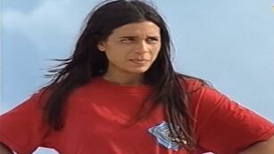 Así está hoy Picky Paino, la participante histórica de Expedición Robinson: a qué se dedica y dónde vive