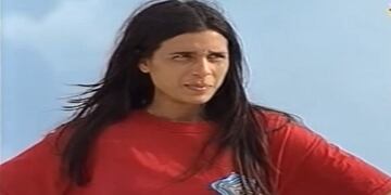 Así está hoy Picky Paino, la participante histórica de Expedición Robinson: a qué se dedica y dónde vive