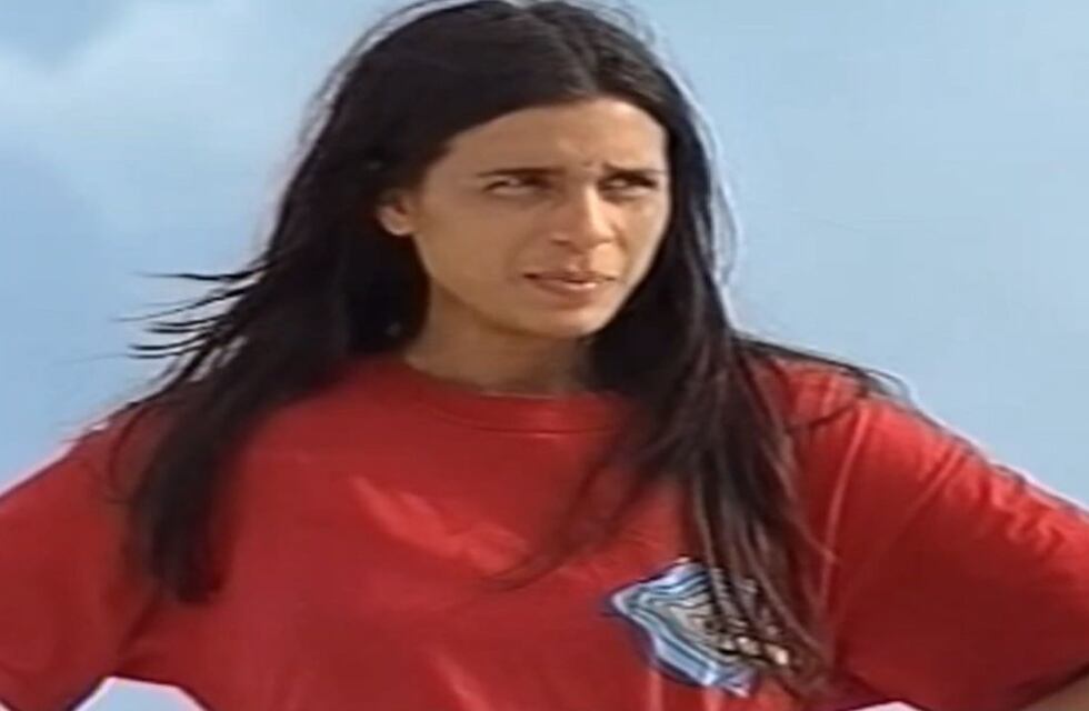 Así está hoy Picky Paino, la participante histórica de Expedición Robinson: a qué se dedica y dónde vive