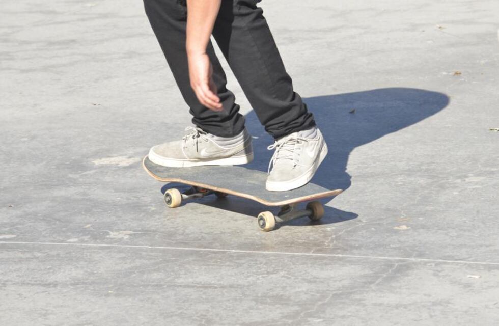San Francisco es sede de la tercera fecha de skate cordobes