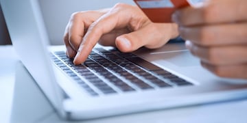 Estafas virtuales