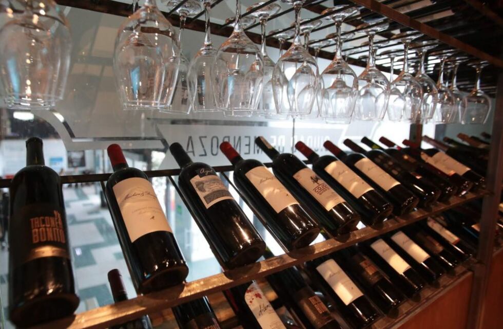 Ciudad: Continúan las noches de brindis y música