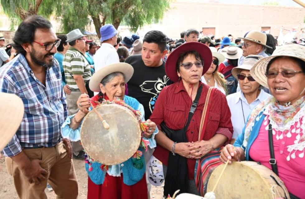 Coronavirus en Jujuy: tampoco en 2022 habrá Encuentro de Copleros en Purmamarca