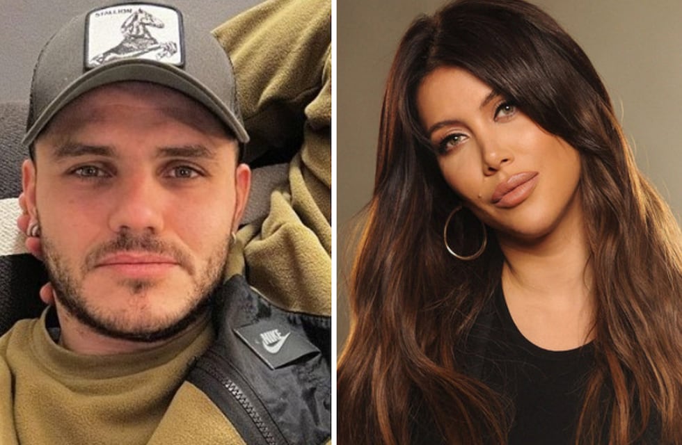 El dramático audio de la hija de Wanda Nara y Mauro Icardi sobre la niñera denunciada por violencia: “Me maltrataba...”