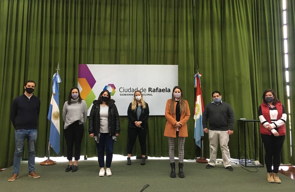 Rafaela, una referencia nacional para el cuidado del medioambiente