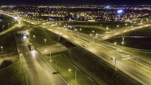 Circunvalación de Rosario