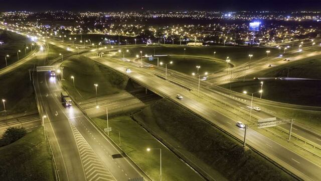 Circunvalación de Rosario