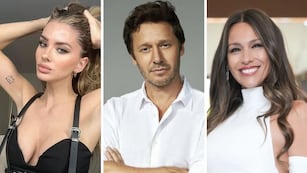 ¿Indirecta para Pampita? El polémico guiño de la China Suárez a la historia del Motorhome.