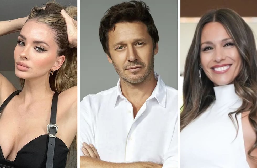 Benjamín Vicuña se sinceró y habló sobre su relación con Pampita y la China Suárez: “No fueron...”