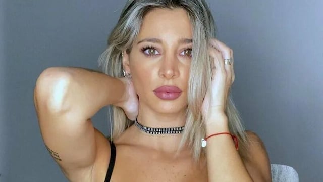Sol Pérez