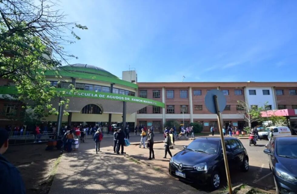 La mujer que sobrevivió a la masacre en el barrio San Lorenzo de Posadas salió de terapia intensiva