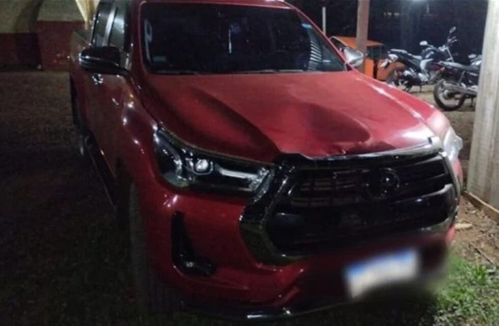 Un niño falleció atropellado por una camioneta en Villa Bonita