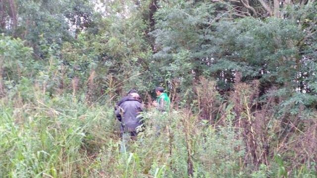 Recuperaron una motocicleta robada en Oberá.