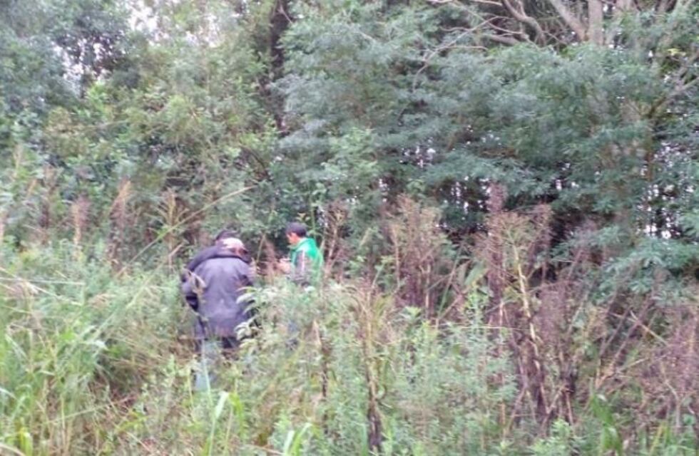 Recuperaron una motocicleta robada en Oberá