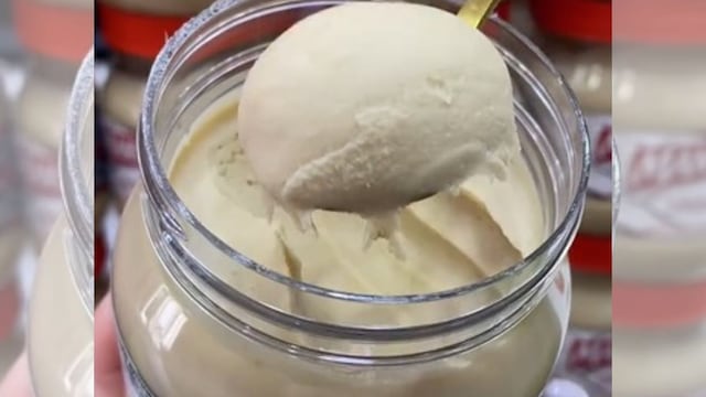 Mantecol Untable, la gran apuesta de Georgalos