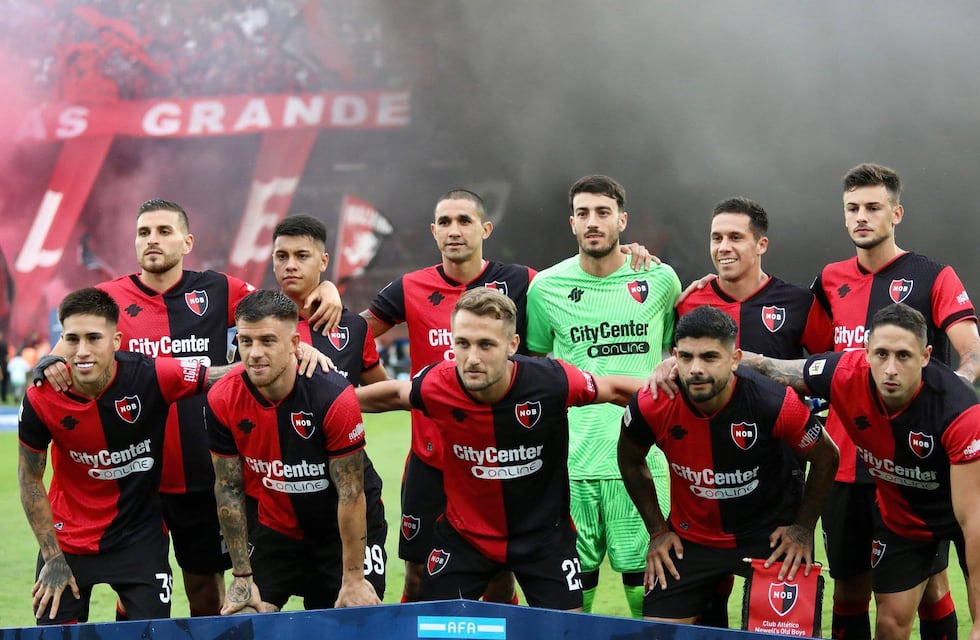 Balance 2024: Newell’s Old Boys mejoró poco y nada tras la partida de Gabriel Heinze