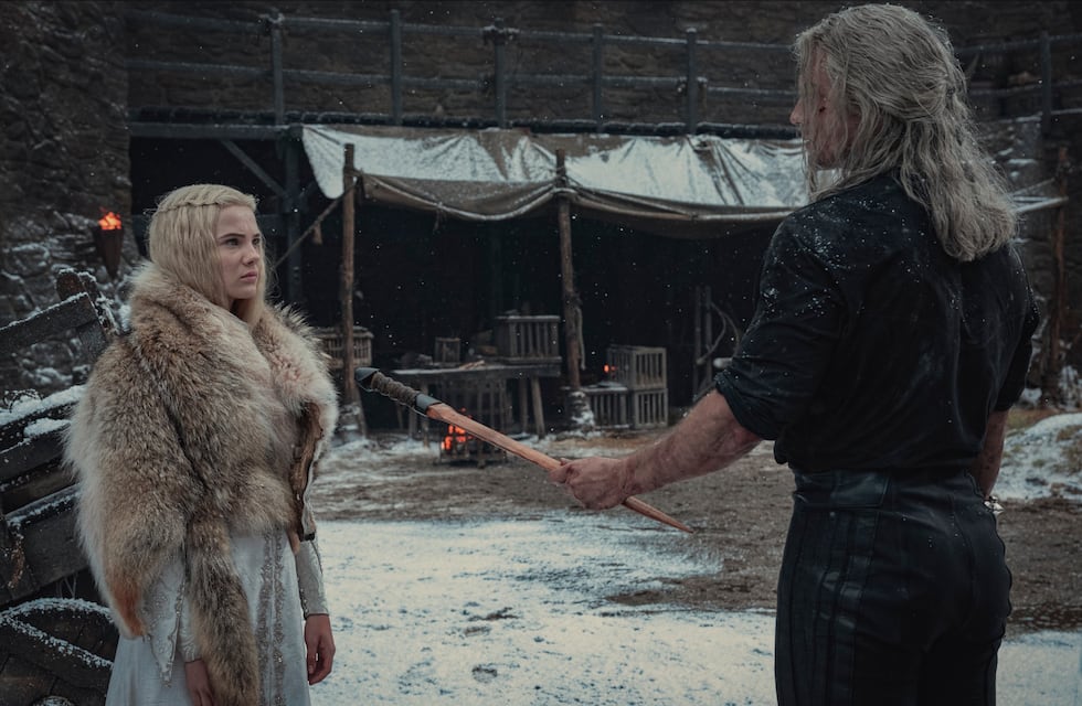 Netflix: 4 series para ver si te gustó “The Witcher”