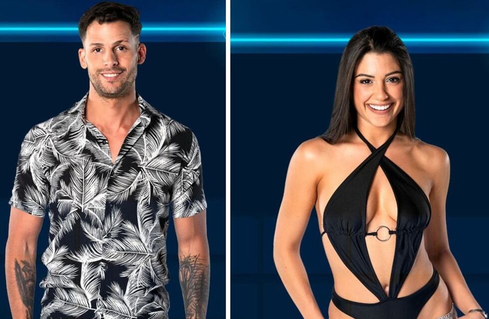 La polémica actitud de Joel de Gran Hermano 2024 con Rosina que generó repudio en Twitter