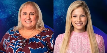 Selva y Luchi de Gran Hermano 2025 se enfrentaron a los gritos y la casa explotó: “Te falta mucho”