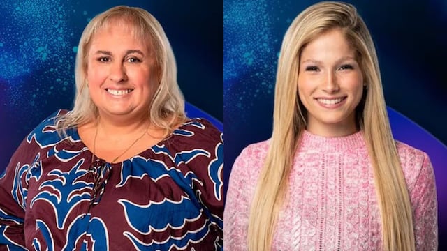 Selva y Luchi de Gran Hermano 2025 se enfrentaron a los gritos y la casa explotó: “Te falta mucho”
