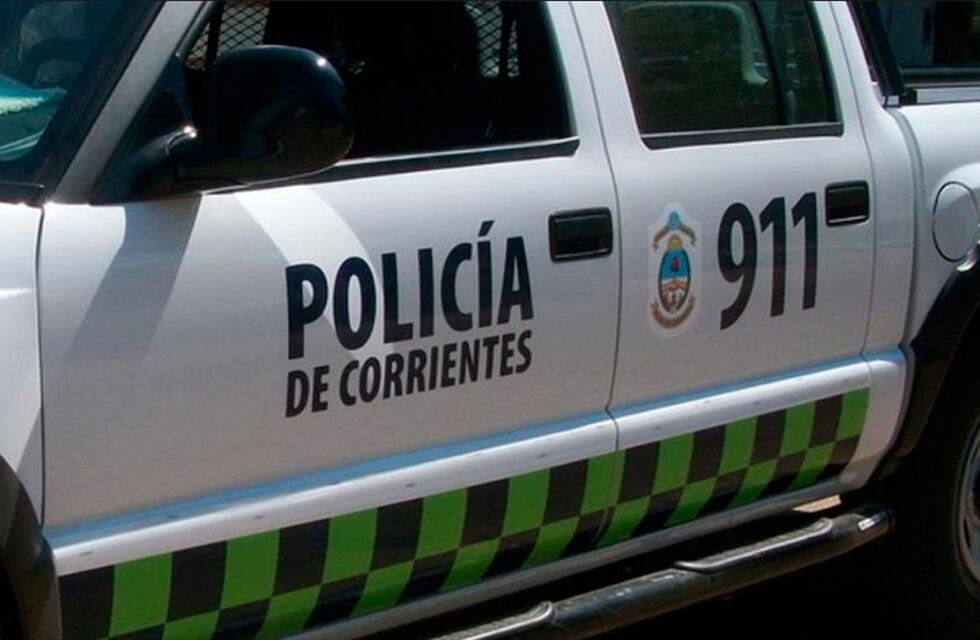 Se hicieron pasar por policías, entraron a la casa de una mujer y se robaron 180.000 pesos en Corrientes