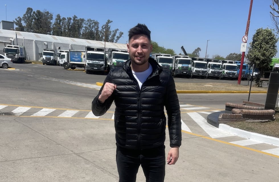 “Fue bochornoso”, la palabra de Franco Saillén tras la reprogramación de la asamblea del Soelsac